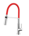 Wholesales Single Handle Pull-Out Kitchen Mixer