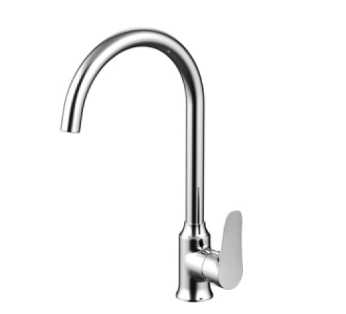 Top Style Single Handle Kitchen Taps