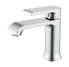 LM-2211-CP Single Handle Basin Mixer